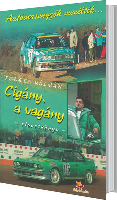 Cigány a Vagány