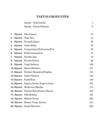 A sebesség hercegnői - Image 2