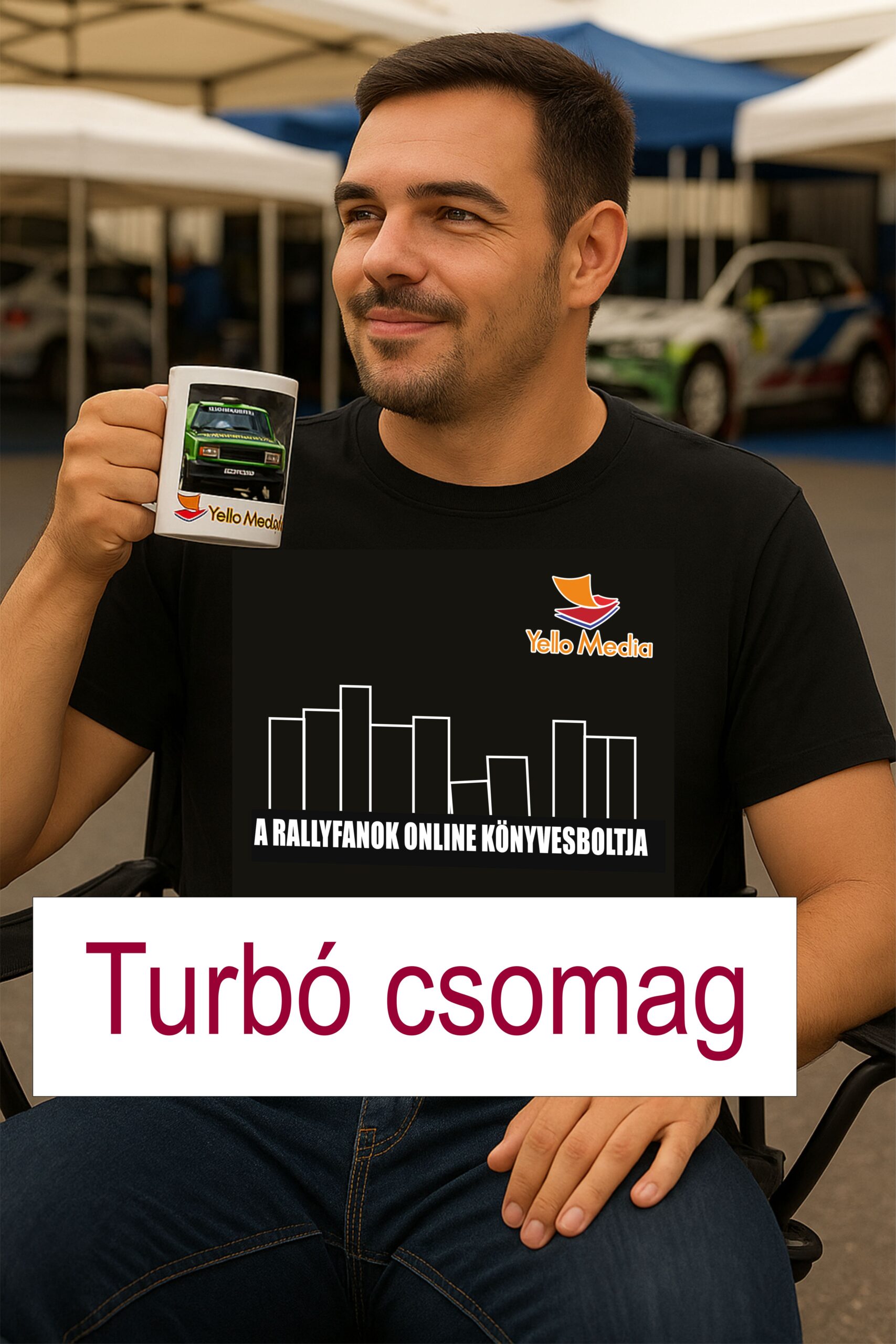 2. Turbó – lendületes támogatás - 20.000 Ft